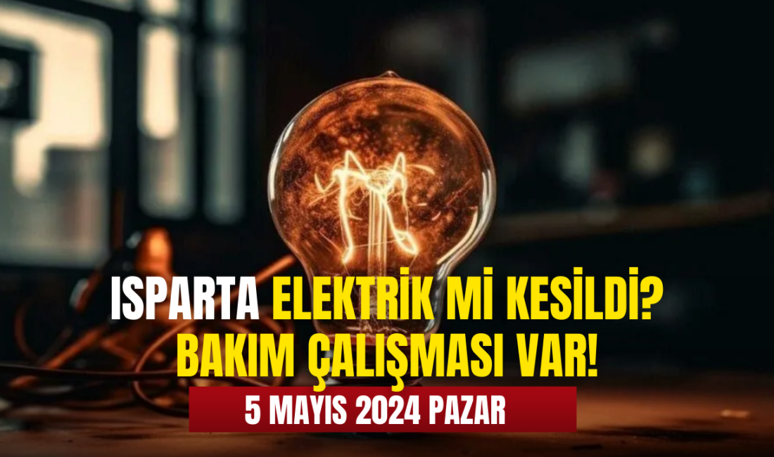 5 Mayıs 2024 Pazar