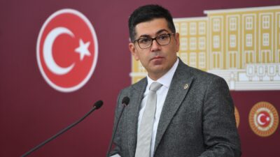 CHP Milletvekili Yalım Halıcı : Öğretmen Atamalarında Verilen Sözler Tutulmadı