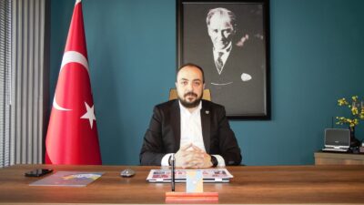Kubilay Kapı’dan 3 Mayıs Türkçülük Günü Mesajı