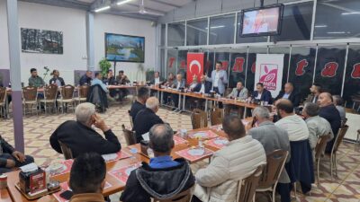 Isparta Tarımının Sorunları Neler ?