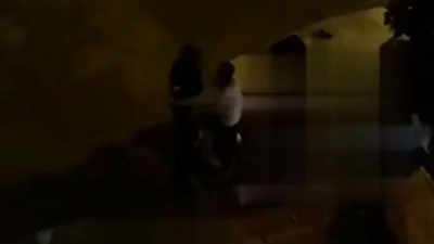 Isparta’da tartıştığı kişiye şiddet uyguladı