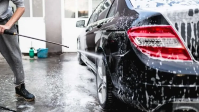 Isparta’da Oto Yıkama Fiyatlarında Artış