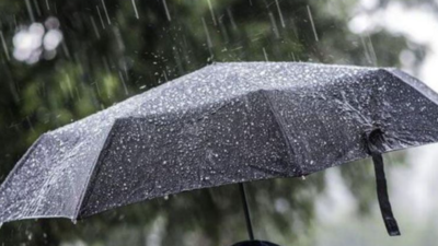 14 İl Meteoroloji Tarafından Sarı Kod İle Uyarıldı