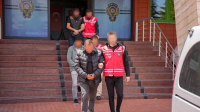 Isparta’da akıl almaz olay