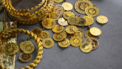 Altın Piyasasında Hareketli Hafta Başlangıcı