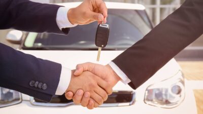 Engelli Araçlarında Yeni Kurallar: 10 Yıl Satış Yasağı Geldi