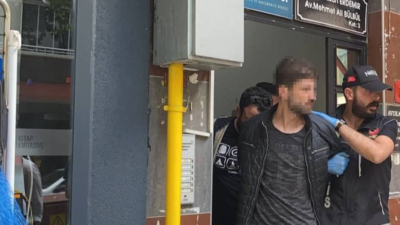 Isparta’da uyuşturucu operasyonu: 1 avukat gözaltına alındı