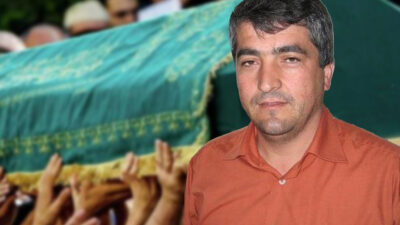 Bahçelievler’de Yas: Sevilen İşletmeci Ayhan Özer Vefat Etti