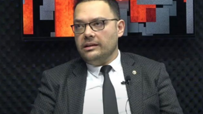 Avukat Fatih Semiz, adaylığını açıkladı