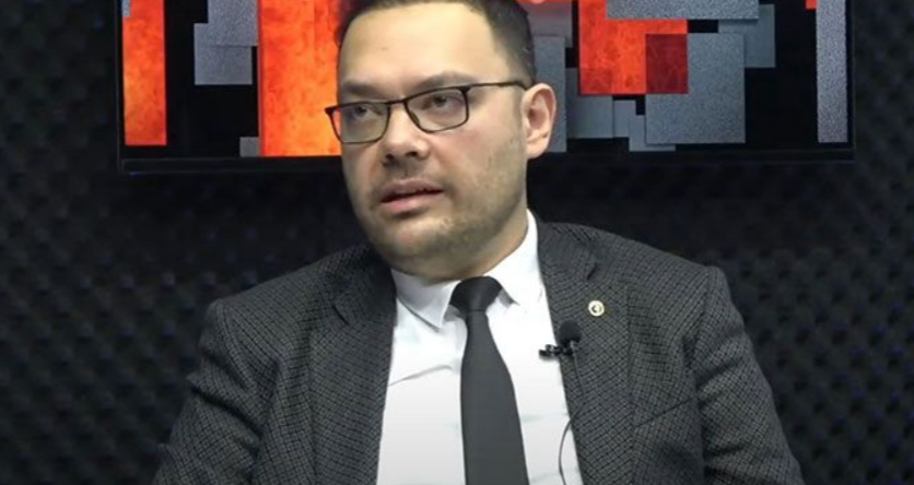 Isparta Baro Başkan Yardımcısı