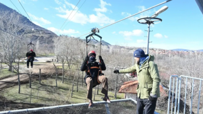 Öğrencilerden Başkan Başdeğirmen’e Tam Not