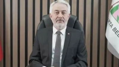 Başkan Başdeğirmen Anneler Günü mesajı yayınladı