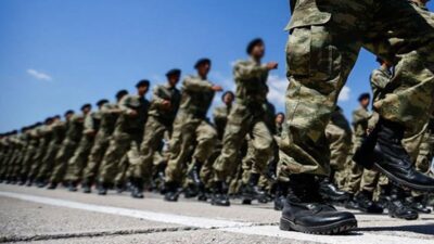 Yeni Dönem Bedelli Askerlik Ücretleri: İkinci Çeyrekte 219 Bin Lira Olacak