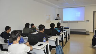 SİBERVATAN Uygulamalı Web Güvenliği Eğitimleri Tamamlandı