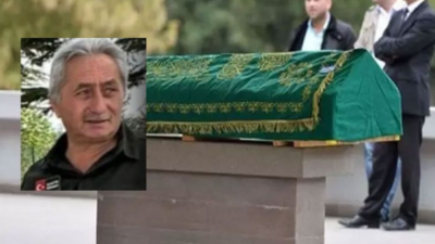 Orman Muhafaza Memuru kalbine yenildi