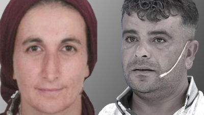 Eşini Boğarak Öldüren Adamın Dehşet Verici İfadesi