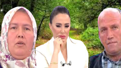 Çarıksaraylar’da 10 Yıl Önce Kaybolan Genç Kızın Sırrı Çözülüyor