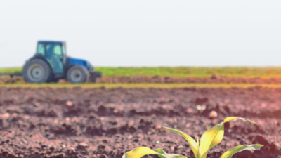 Çiftçilere Özel Traktör Kredi Desteği ve Tarımsal Destek Kampanyası