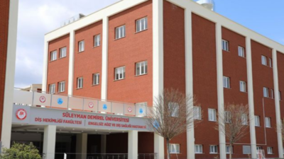 SDÜ Diş Hekimliği Fakültesi Türkiye’de Bir İlki Gerçekleştirecek