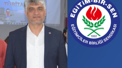 Eğitim Bir-Sen ,Sendika Olarak Gücünü Gösterdi