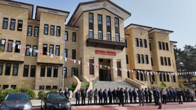 Isparta Valisi Aydın Baruş Gönen İlçesini Ziyaret Etti.