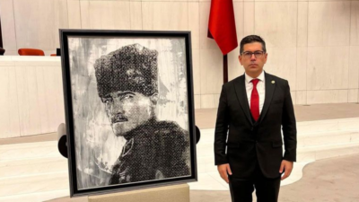 Chp’li Halıcı ‘Daima Genç Kalan 19 Mayıs Ruhu İle Türkiye’yi Aydınlığa Kavuşturacağız’