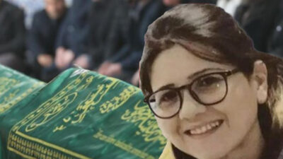 Isparta’nın Acı Kaybı: Hatice Doğan Hayatını Kaybetti
