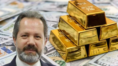 Altını Olanı Uyardı!  İslam Memiş’ten Son Dakika Uyarısı