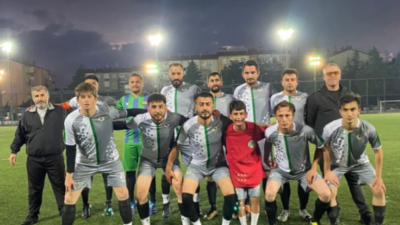 Düşme potasında altın puan