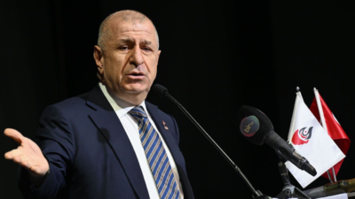 Ispartalı Lise Öğrencisi Ümit Özdağ’a Mesaj Bakın Ne Diyor?