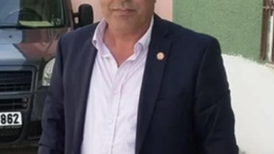 Isparta’da eski muhtar vefat etti