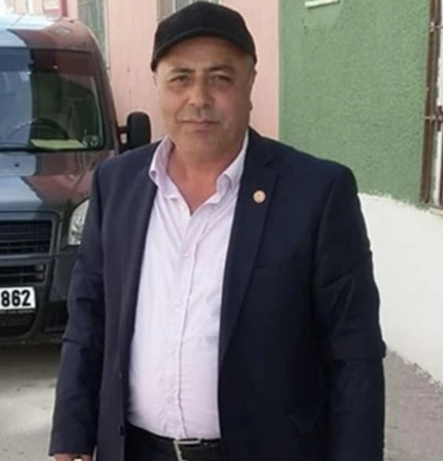 Isparta’nın  Yalvaç ilçesine