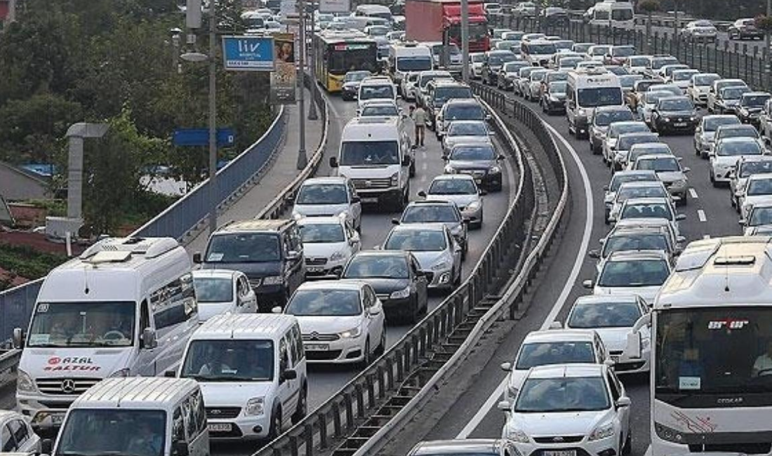 Karayolları Genel Müdürlüğünün yol