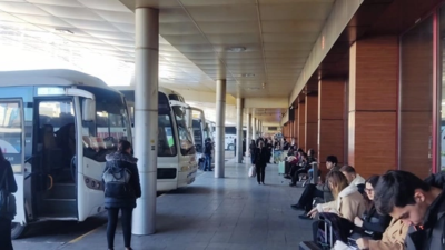 Bayram Öncesi Otobüs Biletlerinde Fiyat Şoku: Yolcular Mağdur