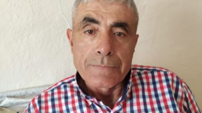 Tedavi Görmek İçin Geldiği Isparta’da 3570 Dolarını Kaybetti