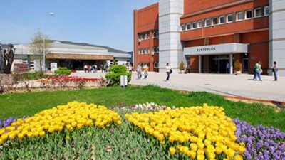 SDÜ’den Akademik Kadro İlanı: Başvurular Başladı