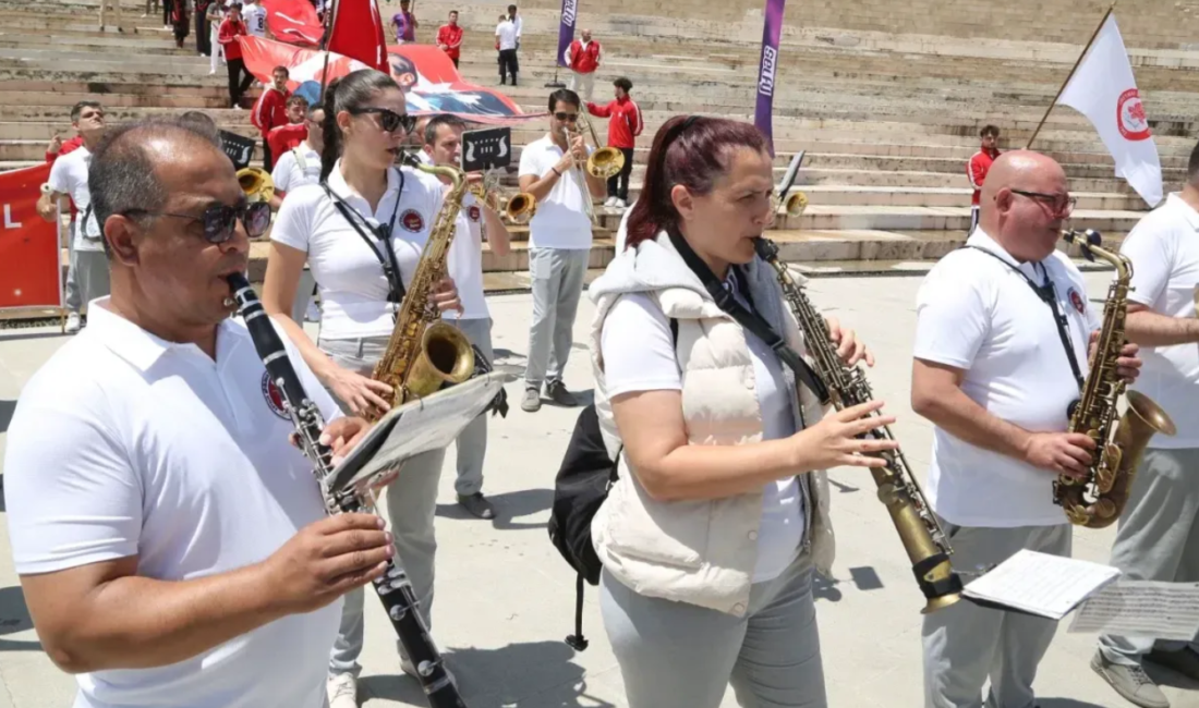 Süleyman Demirel Üniversitesince baharın