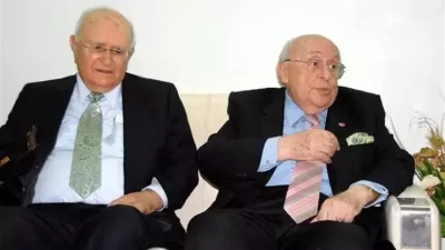 Isparta’nın Gururu Şevket Demirel, Vefatının 8. Yılında Anıldı