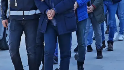 Isparta’da Sibergöz- 40 Operasyonu