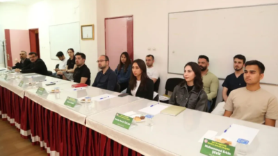 “Sporcu Sağlığı” SDÜ’de Konuşuldu