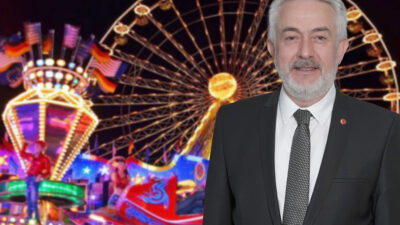 Belediye Meclisinden Onay Çıktı: Yeni Lunaparkın Yapılacağı Yer Belli Oldu