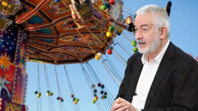 Isparta Belediyesi Meclisi’nden Yenilikçi Adımlar: Lunapark Yapımı İçin Adımlar Atıldı