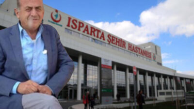 Şarkikaraağaç’ta Alacak Verecek Meselesi Trajediyle Sonuçlandı