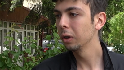 Isparta’nın Gençlerine “Ateist Biriyle Evlenir miydiniz ? ” Diye Sorduk