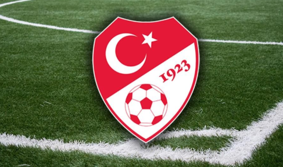 TFF, 2024-2025 sezonu için