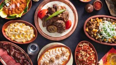 Gelenekten Geleceğe: Türk Mutfağı Haftası’nda Sağlıklı ve Atıksız Tatlar