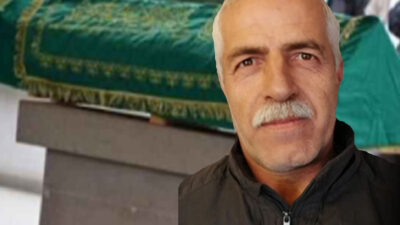 Isparta’da Trajik Kaza: Mehmet Bayram Hayatını Kaybetti