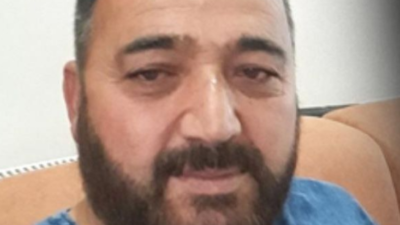 Kazada hayatını kaybeden Emin Kılcar toprağa verildi