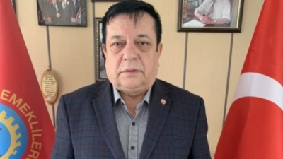 Abdülkadir Ersal: En düşük emekli maaşı asgari ücret seviyesinde olmalı