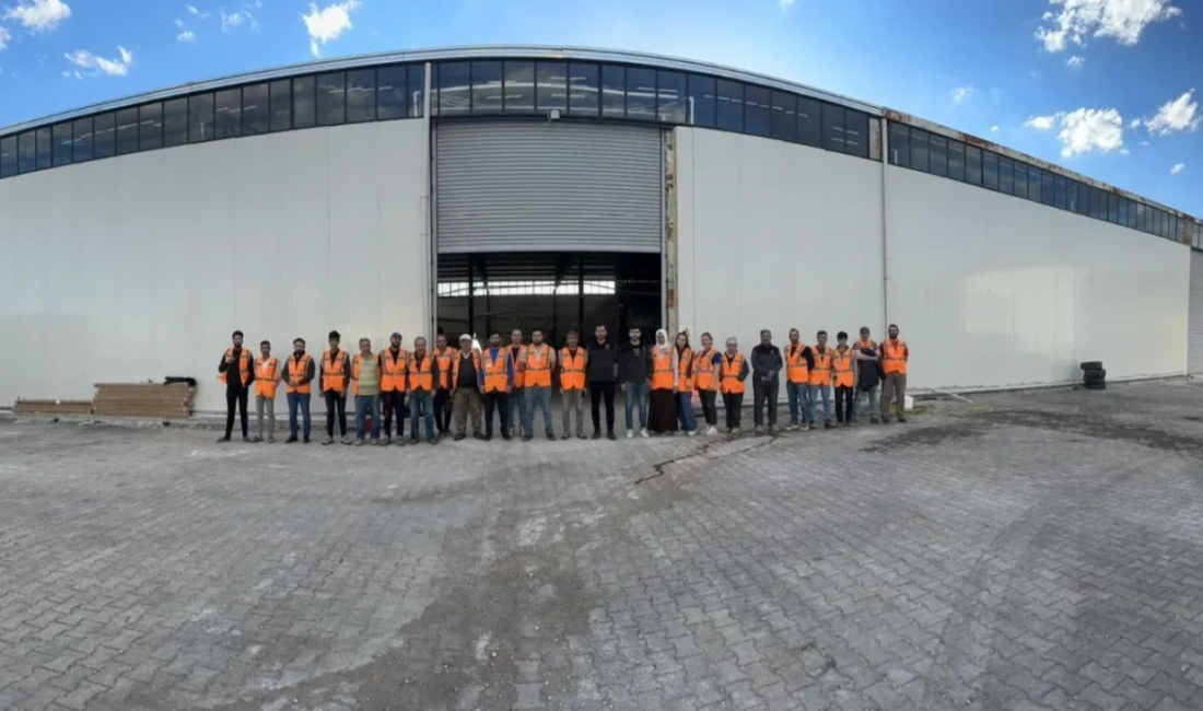 Udoor Markası, Akdeniz Bölgesinin